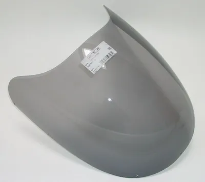 Image de Pare-brise MRA moulé d'origine O compatible avec Ducati MH 900