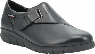 Zdjęcie produktu dla Mobils by Mephisto komfortowe buty wsuwane dla kobiet