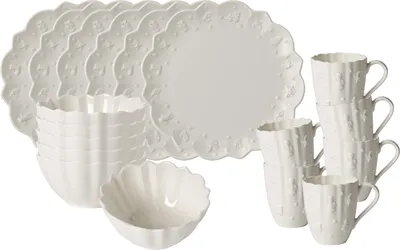 Produktbild von Villeroy & Boch Toy's Delight Royal Classic Frühstücks-Set 18-teilig