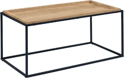 Productafbeelding van Kagu salontafel 100 cm, Daichi hout