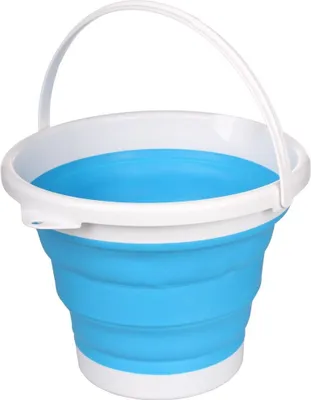 Obrázok produktu pre Multipack 2ks Pail skladacie vedro modrá, 1 ks