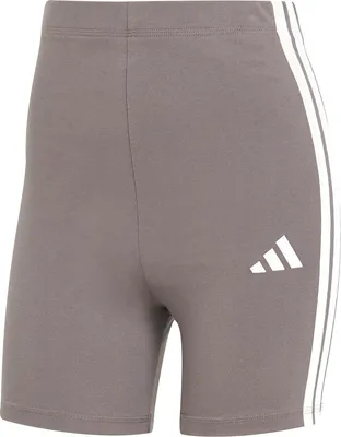Produktbild von Adidas Essentials Tight Damen - Graphite  | Größe: XS