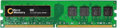 Immagine prodotto di Modulo di memoria da 2 GB CoreParts (MUXMM-00044)