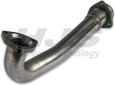 Produktbild von HJS Abgasrohr Auspuffrohr für VW TRANSPORTER III Bus 91 11 3339