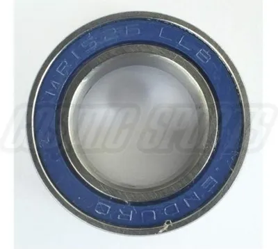 Zdjęcie produktu dla Łożyska Enduro MR 163110 2RS ABEC 3, 16x31x10