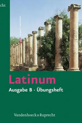 Image de Latinum. Ausgabe B. Übungsheft mit Lösungen