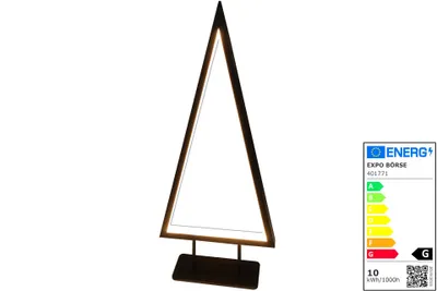 Produktbild von X-Mas Art Collection LED-Baum