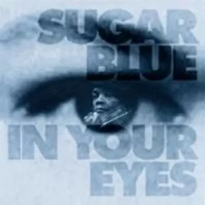 Produktbild von In Your Eyes