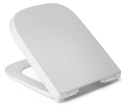 Produktbild von Hamberger Daya WC Sitz mit SoftClose, für Renova Plan