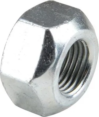 Obrázek produktu pro Pozinkovaná samojistící matice M10 mm stlačená 17 mm
