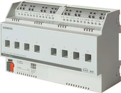 Produktbild von SIEMENS 5WG15341DB51 1 St.