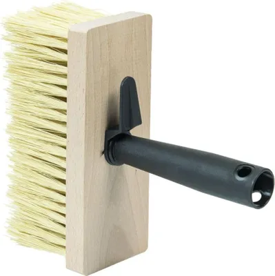 Produktbild von Connex Haushalts-Deckenbürste 7 x 17 cm