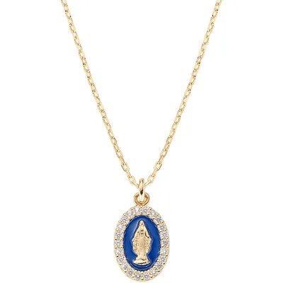 Immagine prodotto di Collana da donna Amen CLMISMGBL