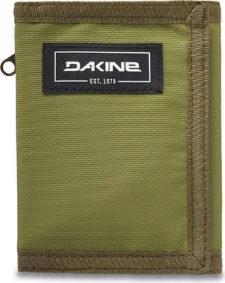 Produktbild von Dakine Vert Rail Utility Green Geldbörse