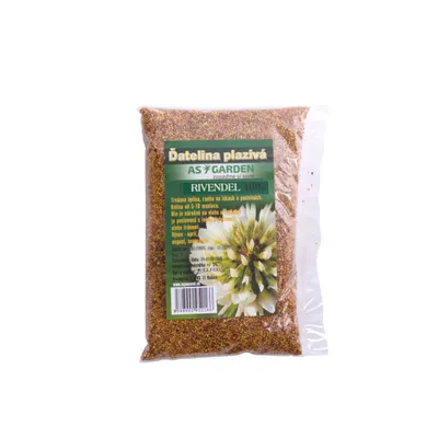 Obrázok produktu pre Ďatelina plazivá HUJA 100 g