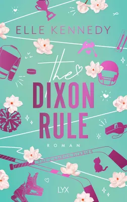 Produktbild von The Dixon Rule