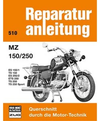 Obrázek produktu pro Mz 150 / 250