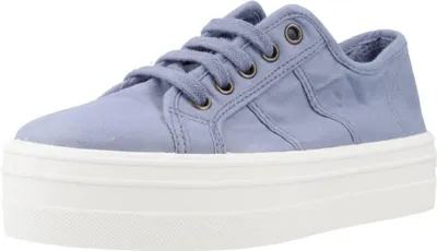 Produktbild von VICTORIA Schuh Blau Modell 1092138V