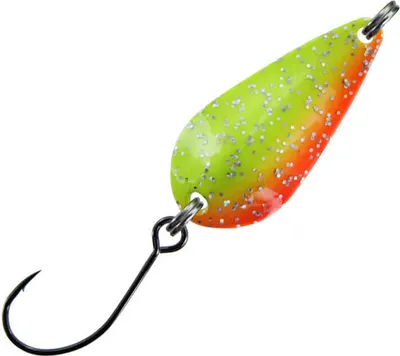 Produktbild von Jenzi Corrigator Spoon I EH 3,5g Yellow/Orange
