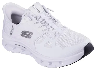 Produktbild von SKECHERS Damen GLIDE-STEP PRO weiss : 36 Größe: 36