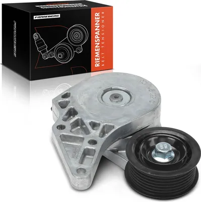 Obrázek produktu pro Frankberg 1x napínací kladka pro Nissan Altima Rogue X-Trail T30 2.0L 2.5L
