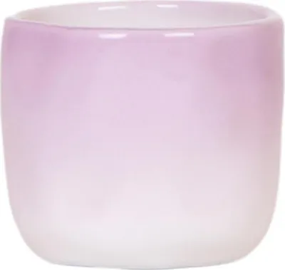 Produktbild von Kolibri Home | Gradience Übertopf - Purple - Ø6cm