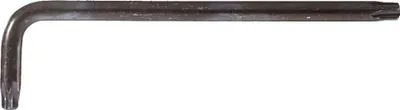 Produktbild von Connex Stiftschlüssel TX 20 Chrom-Vanadium-Stahl