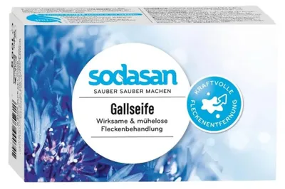 Produktbild von Gallseife 100g