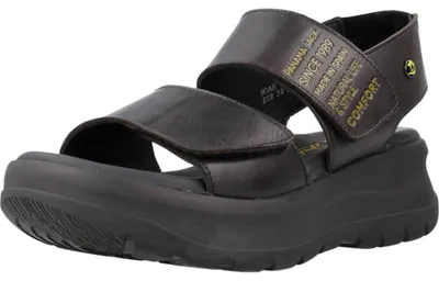 Produktbild von PANAMA JACK NOAH B1 Schwarz