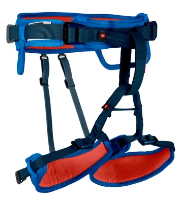Produktbild von MAMMUT Ophir Kids 5611 dark cyan -