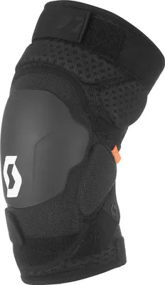 Produktbild von Scott Knieschützer Grenade Evo Hybrid - black Größe: M