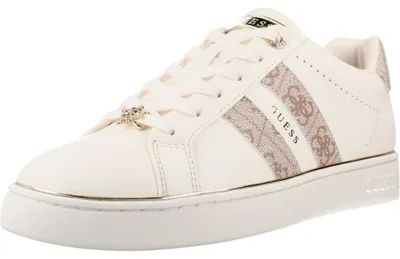 Obrázok produktu pre GUESS FLTBRL ELE12 BARLIE Biela