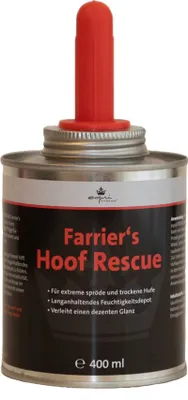 Image de equiXTREME Farrier's Hoof Rescue