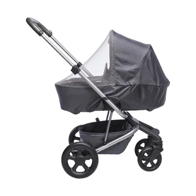 Produktbild von Easywalker Harvey Moskitonetz Twin Liegewanne
