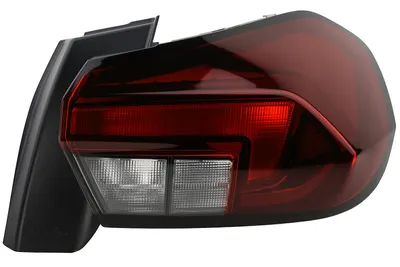 Obrázok produktu pre Johns, zadné združené svetlo vonkajšie pravé pasuje do Opel Corsa F ab 07/2019- 5 Türer