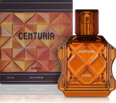 Image de Ajmal Centuria Eau de Parfum pour hommes 100 ml