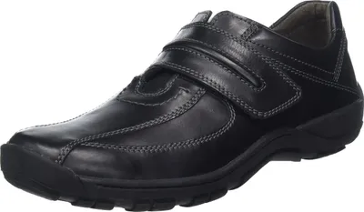 Produktbild von JOSEF SEIBEL Arthur | Halbschuh für Herren | Schwarz