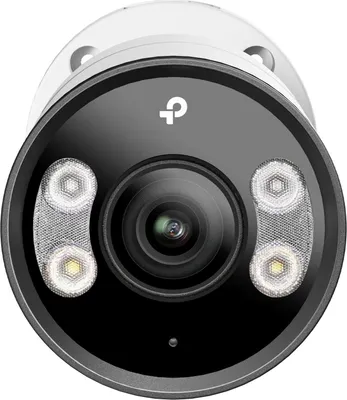 Immagine prodotto di TP-Link - INSIGHT S385(4MM) - Telecamera di sorveglianza per esterni