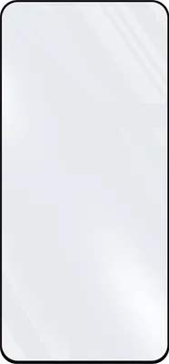 Zdjęcie produktu dla Cellularline TEMPSMARTGLASSG20, Uniwersalne, Odporny na uderzenia, Odporny na zadrapania, Przezroczysty, 1 szt.
