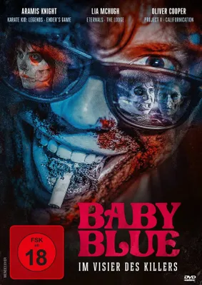 Produktbild von Baby Blue - Im Visier des Killers - DVD