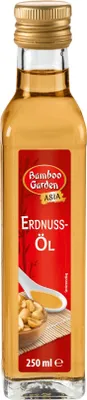 Produktbild von Erdnuss-Öl
