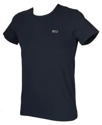 Immagine prodotto di T-shirt uomo girocollo maglietta manica corta DATCH articolo IU0004, XS/44, Cotone 92%,Spandex 8%