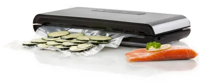 Produktbild von DOMO DO327L Vakuumierer (DO327L)