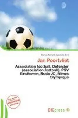 Produktbild von Jan Poortvliet