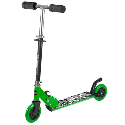Obrázok produktu pre Street Surfing Scooter Fizz Booster Green