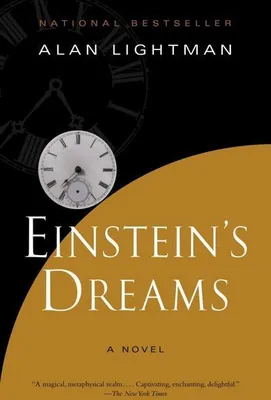 Zdjęcie produktu dla Einstein's Dreams
