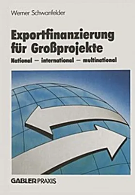 Immagine prodotto di Exportfinanzierung für Großprojekte