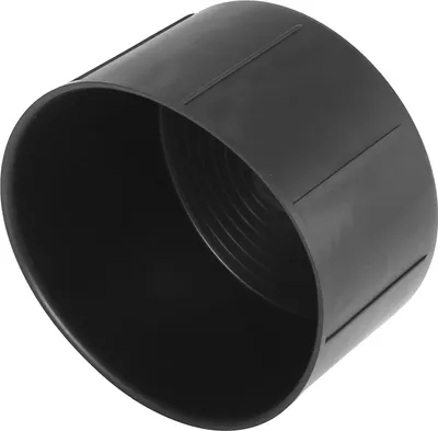 Produktbild von Auto Mittelkonsole Getränkehalter Ersatz Gummi Schwarz 1EB17DX9AB