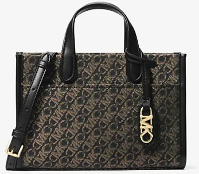 Image de Michael Kors Gigi Couleur Noir