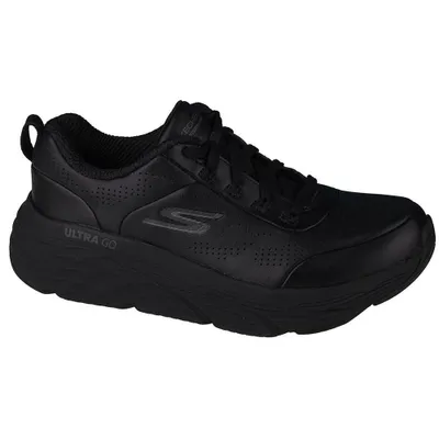 Produktbild von Skechers Schuhe Max Cushioning Elite, 128044BBK